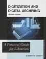 Cover: Digitization and Digital Archiving - Rowman & Littlefield Publishers