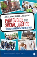 Cover: Photovoice for Social Justice - SAGE Publications Inc