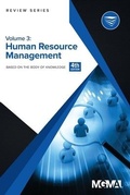 Cover: Body of Knowledge Review Series - Medical Group Management Association/Center for Research in Ambulatory Health Care Administration
