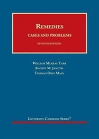 Abbildung von: Remedies - Foundation Press