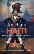 Cover: Teaching Haiti - University Press of Florida