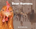 Cover: Dear Humans - Bealu Books