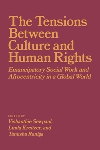Enlarge image Cover: The Tensions Between Culture and Human Rights - University of Calgary Press