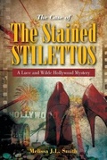 Cover: The Case of the Stained Stilettos - Iguana Books