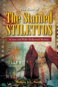 Enlarge image Cover: The Case of the Stained Stilettos - Iguana Books