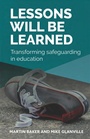 Cover: Lessons Will Be Learned - Practical Inspiration Publishing
