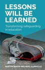 Cover: Lessons Will Be Learned - Practical Inspiration Publishing