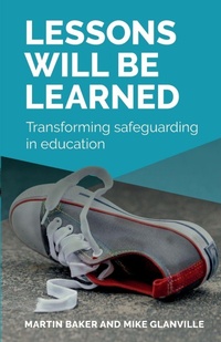 Enlarge image Cover: Lessons Will Be Learned - Practical Inspiration Publishing
