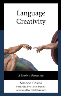 Abbildung von: Language Creativity - Bloomsbury eBooks US