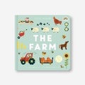 Cover: Peek Inside: The Farm - Really Decent Books