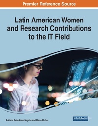 Abbildung von: Latin American Women and Research Contributions to the IT Field - Business Science Reference