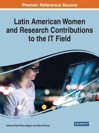 Abbildung von: Latin American Women and Research Contributions to the IT Field - Business Science Reference