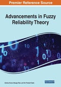 Cover: Advancements in Fuzzy Reliability Theory - Business Science Reference