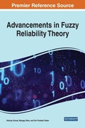 Cover: Advancements in Fuzzy Reliability Theory - Business Science Reference