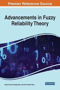 Abbildung von: Advancements in Fuzzy Reliability Theory - Business Science Reference