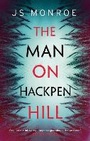 Cover: The Man On Hackpen Hill - Head of Zeus