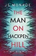 Cover: The Man On Hackpen Hill - Head of Zeus