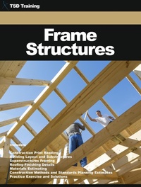 Enlarge image Cover: Frame Structures - TSD Training