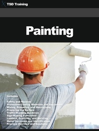 Enlarge image Cover: Painting - TSD Training