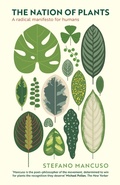 Cover: The Nation of Plants - Profile Books Ltd