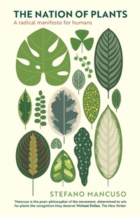 Abbildung von: The Nation of Plants - Profile Books Ltd