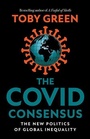 Cover: The Covid Consensus - C Hurst & Co Publishers Ltd