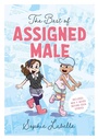 Cover: The Best of Assigned Male - Jessica Kingsley Publishers
