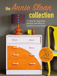 Abbildung von: The Annie Sloan Collection - CICO Books