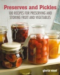 Cover: Preserves & Pickles - CICO Books