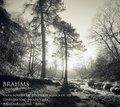 Cover: Brahms - University of Huddersfield
