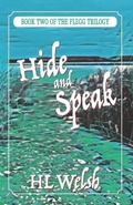 Cover: Hide and Speak - The Porridge Press
