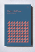 Cover: Poetry & Prose - FUM D'ESTAMPA PRESS