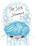 Cover: The Sikh Snowman - Culture Matters Co-operative Ltd