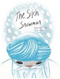 Enlarge image Cover: The Sikh Snowman - Culture Matters Co-operative Ltd