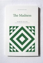 Cover: The Madness - FUM D'ESTAMPA PRESS
