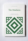 Cover: The Madness - FUM D'ESTAMPA PRESS