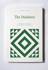 Enlarge image Cover: The Madness - FUM D'ESTAMPA PRESS