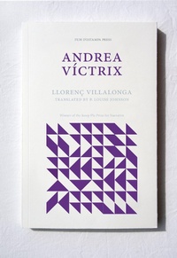 Abbildung von: Andrea Victrix - FUM D'ESTAMPA PRESS