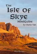 Cover: The Isle of Skye MiniGuide - Charles Tait Photographic