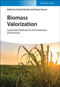 Cover: Biomass Valorization - Wiley-VCH