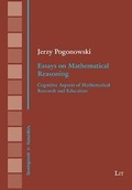 Cover: Essays on Mathematical Reasoning - Lit Verlag