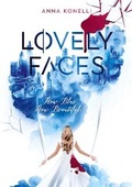 Cover: Lovely Faces - BoD - Books on Demand