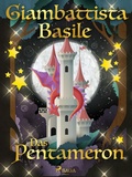 Cover: Das Pentameron - Saga Egmont