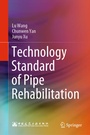 Cover: Technology Standard of Pipe Rehabilitation - Springer