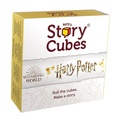 Cover: Story Cubes Harry Potter - Asmodee gmbH
