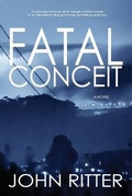 Cover: Fatal Conceit - TouchPoint Press