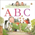 Cover: ABC - HarperCollins