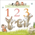 Cover: 123 - HarperCollins