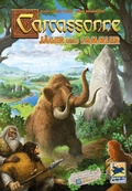 Cover: Carcassonne J&auml;ger und Sammler - Asmodee gmbH