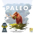 Cover: Paleo - Asmodee gmbH